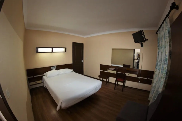 Residencial Sol
