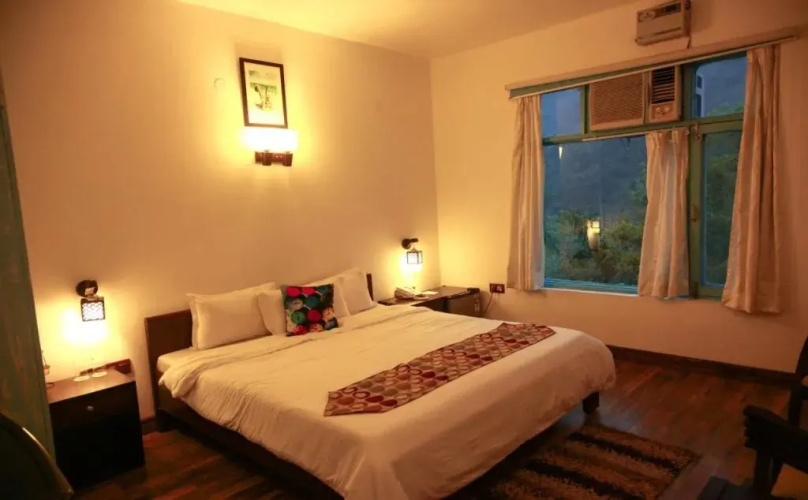 Explore Himalayas Resort