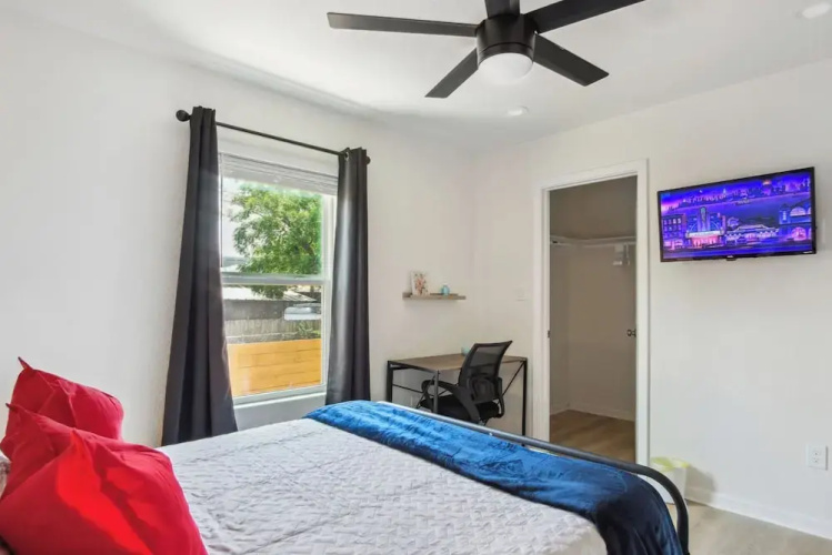 Your Amazing 3br/2ba Downtown Delight!