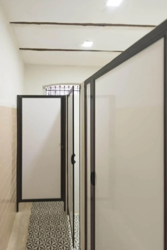 Hostal Rosa Mexicano - Hostel