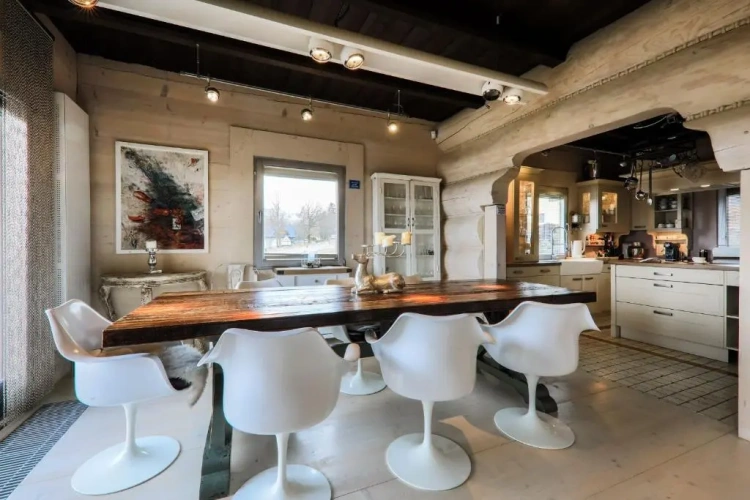 Chalet