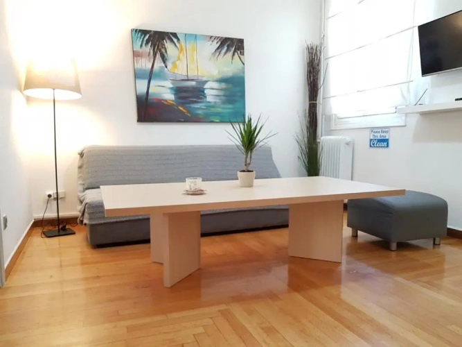 Standard Apartment