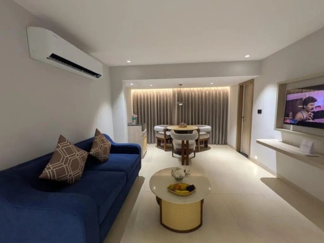 Sterling Arka Suites Puri - Puri