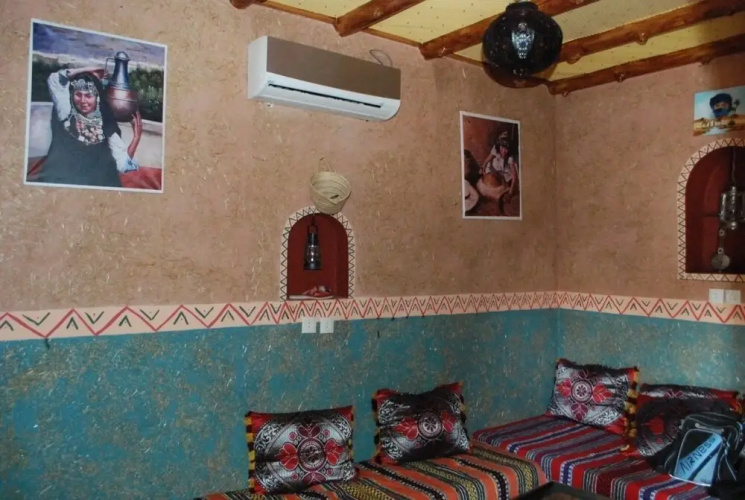 Appartement Traditionnel
