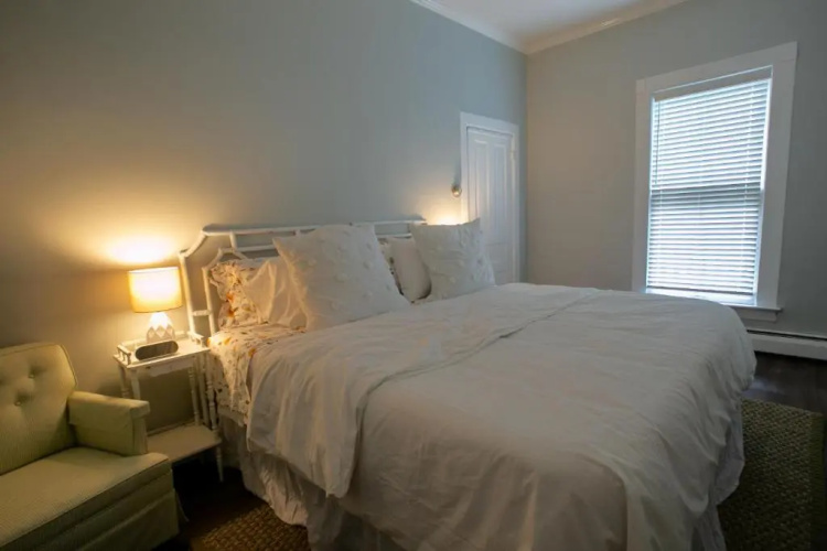 The Belvedere B&B
