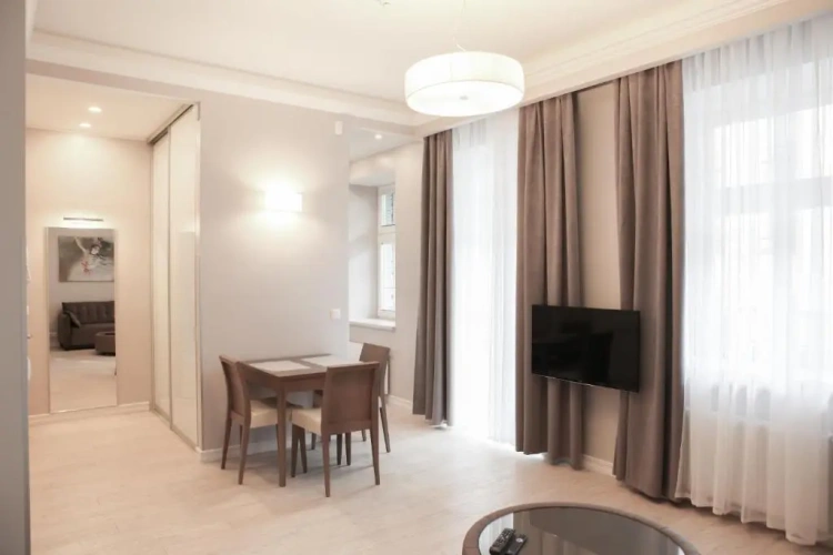 Superior Apartment