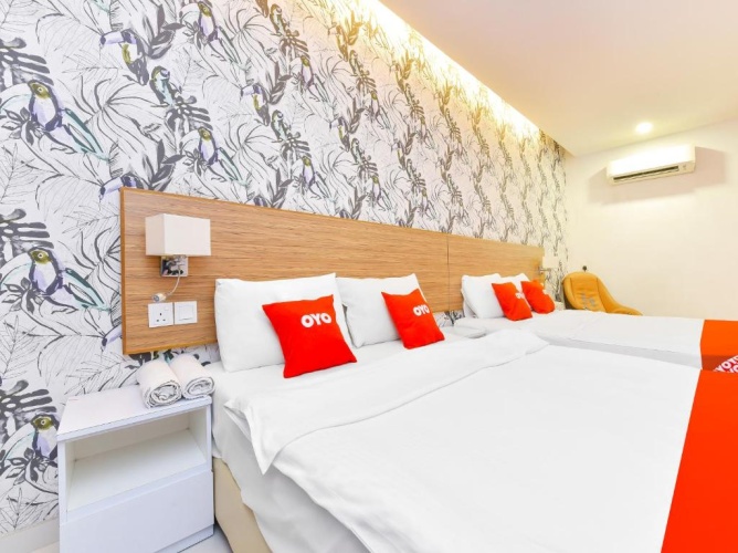 Family Suite
