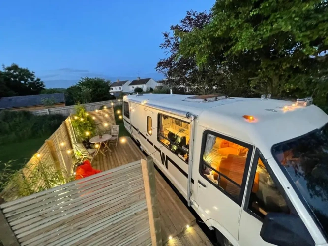 1 Bedroom Villa