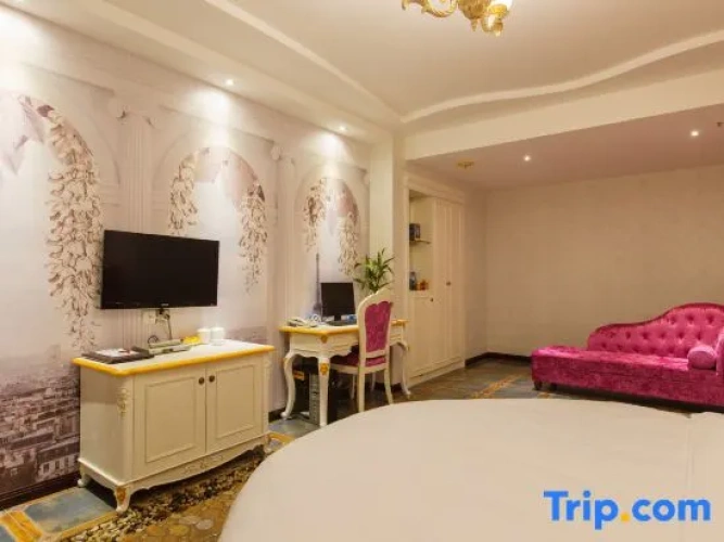 Standard Sextuple room