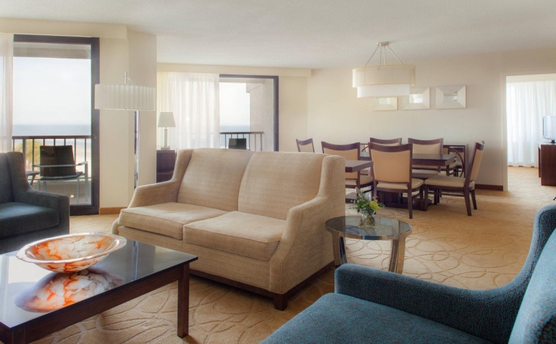 Marriott Hilton Head Resort & Spa photo 15