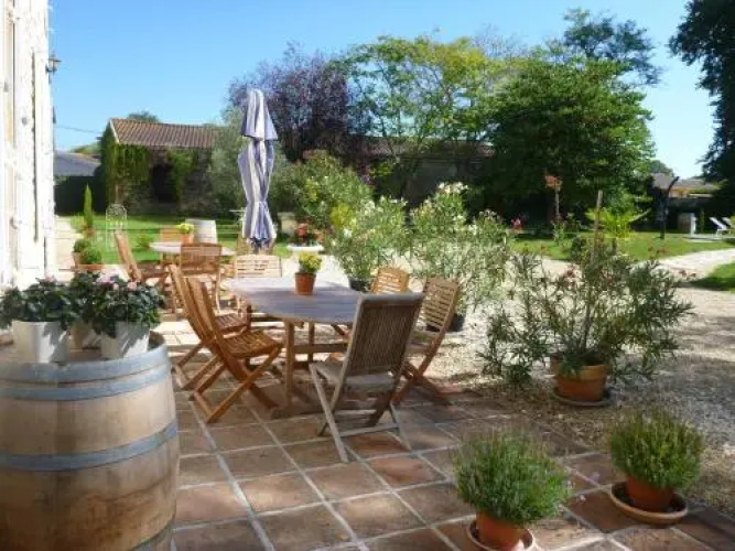 Domaine du Papillon