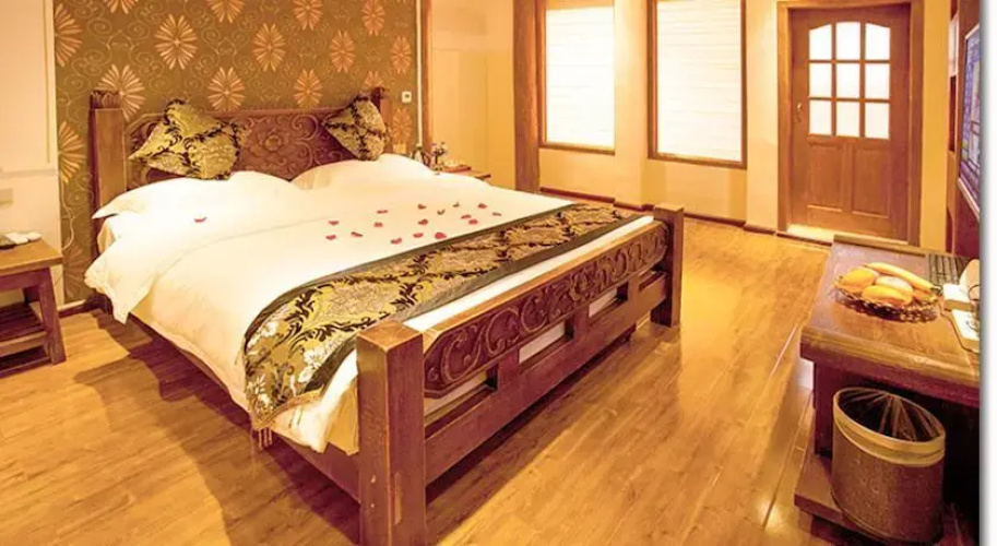 Hotelafbeelding