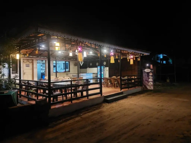 Living Space Resort