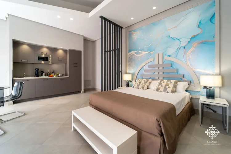 Matteotti Luxury Residence