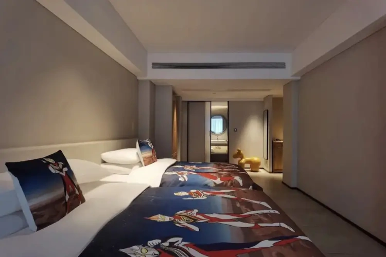 Comfort Twin room