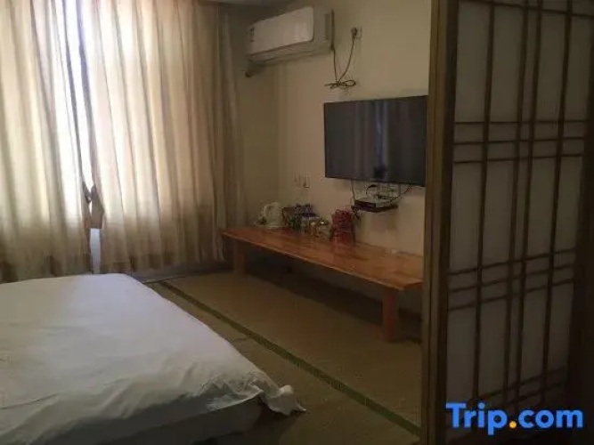 Wen'an Orunte Theme Hotel