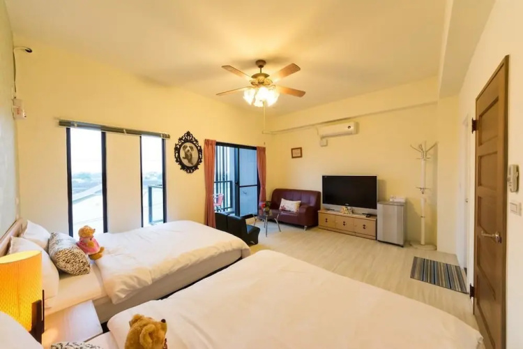 Hui Yun B&B