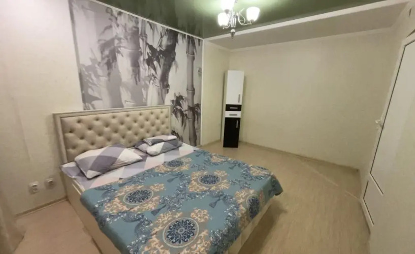 Фотография номера квартиры Вершина-ПВ на проспекте Нурсултана Назарбаева 32