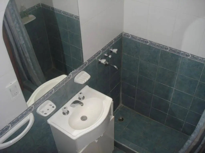 Mercosur Hotel
