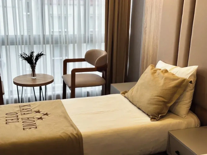 Family Suite with sea view