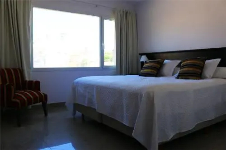 Breeze Apart Hotel