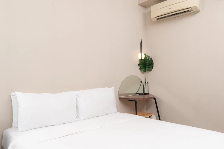 Superior Single room