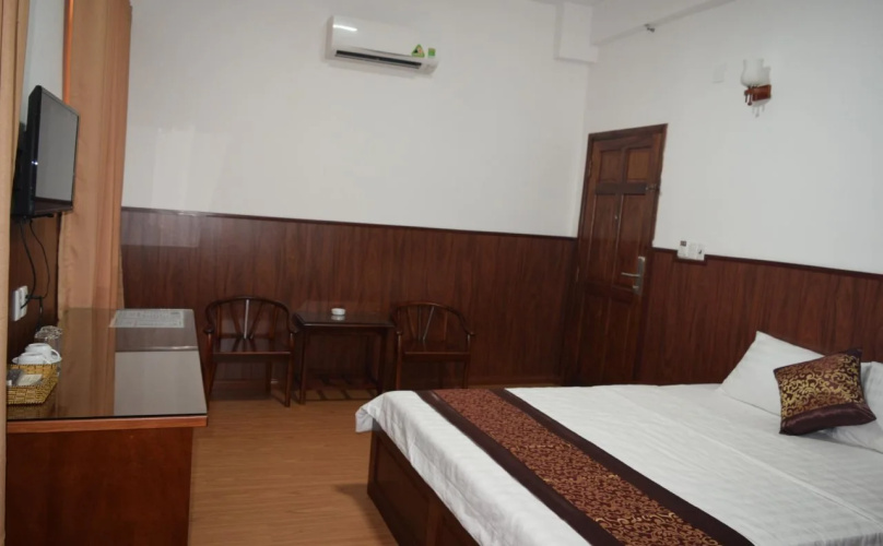 ND Hotel