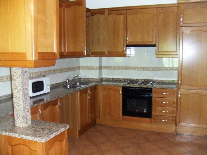 3 Bedrooms Bed in Dorm with balcony