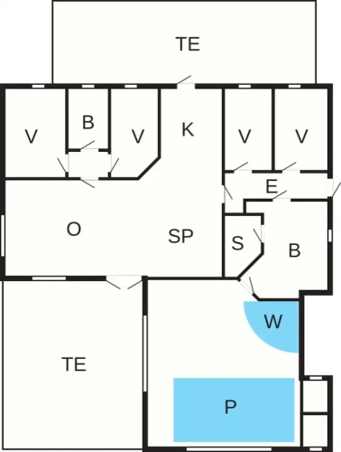 Cottage