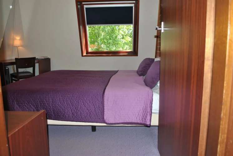 Hotel de Woudzoom