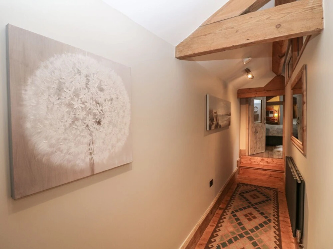 The Carriage House