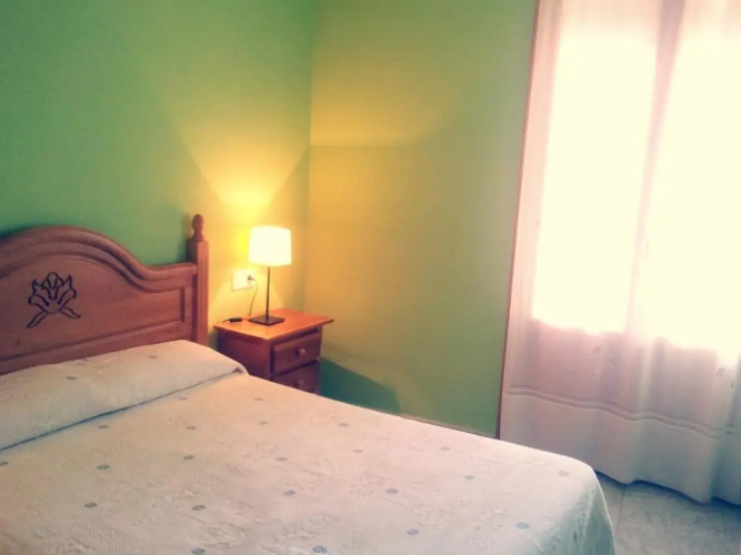 Casa Campolé