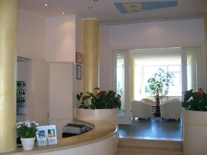 Hotel Robinia