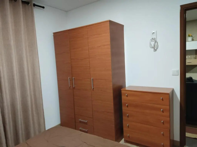 Holiday home and weekends, 4