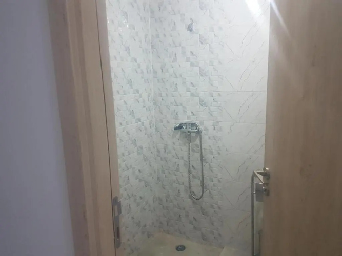 Appartement meublé