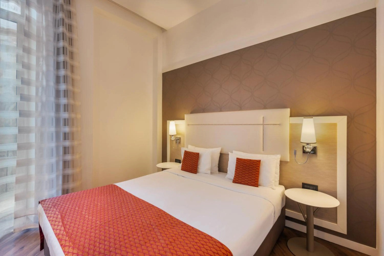 Hotel Parlament (Ex-Best Western Premier) photo 8