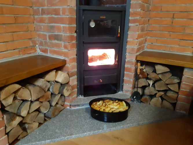 Apartman Kupres Centar