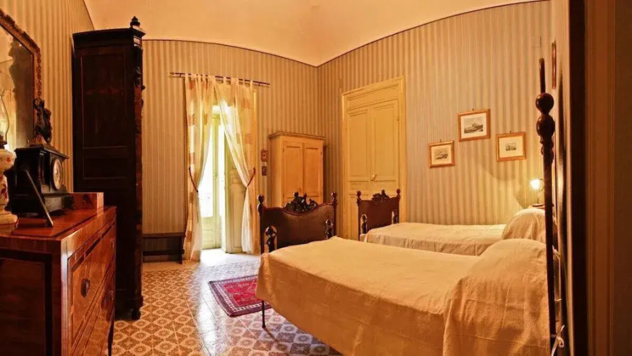Casa Barone Agnello