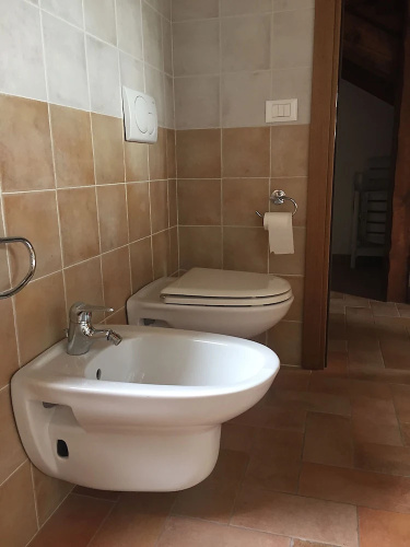 Agriturismo Prato Grande