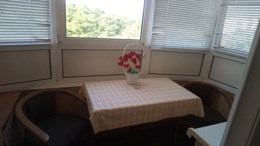 Apartment 3M