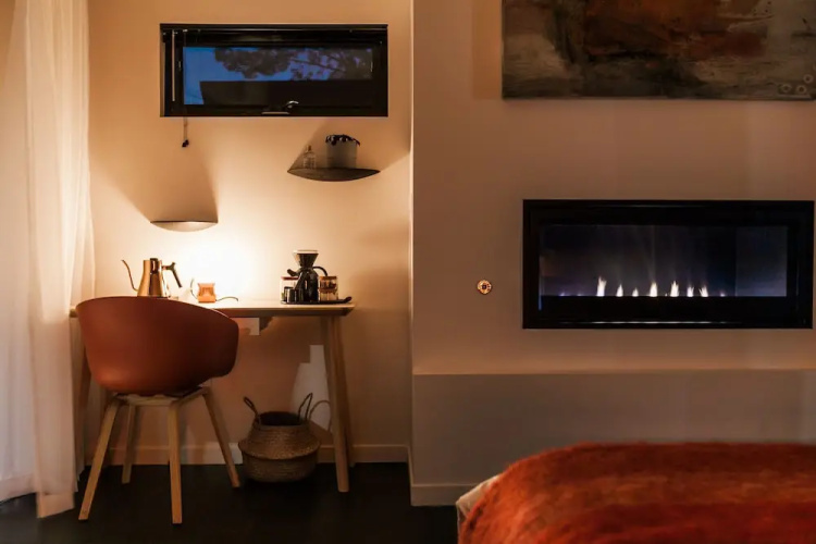 Twelve Senses Retreat
