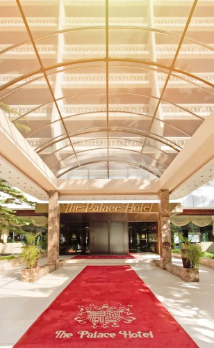 Balneo & Spa Hotel The Palace - Varna