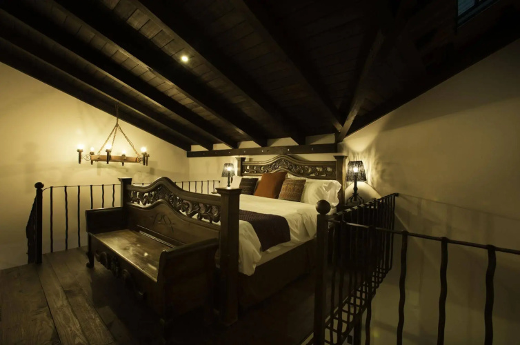 Ciel-Luxe Hotels