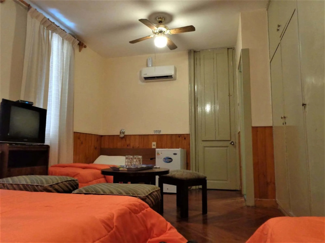 Hotel Casablanca