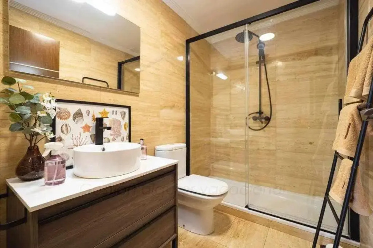 Apartamento Silmo Atico