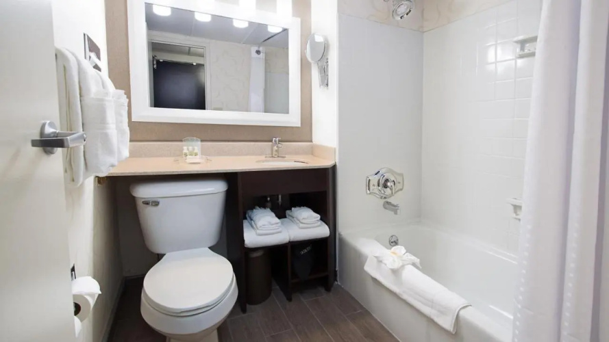 Wyndham Rochester Downtown photo 10