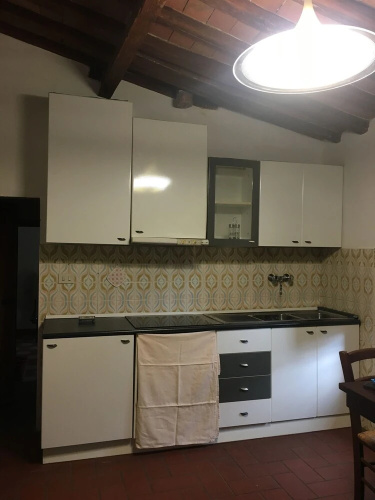 Le Casette sul Vicano