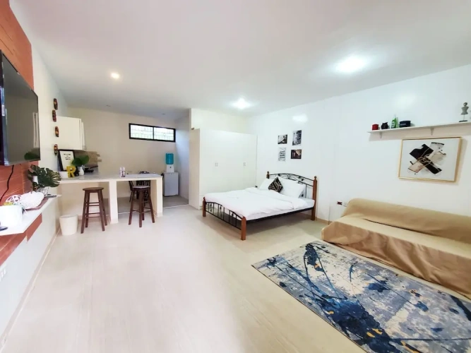 Premier Suite