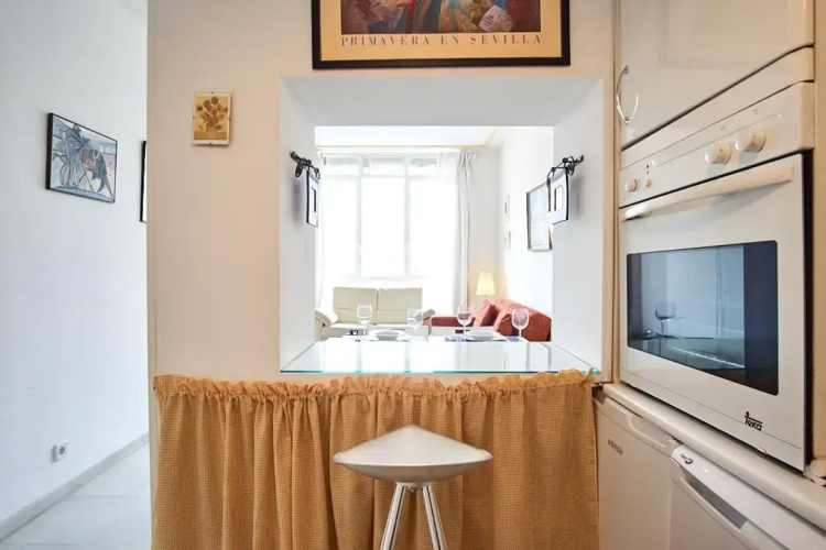 San Jacinto Triana Suite by Valcambre