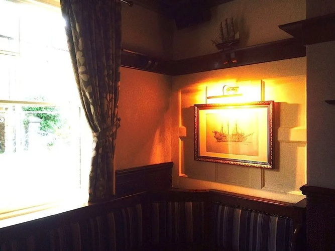 The Ship Inn